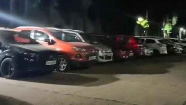 No parking spot? No car for you: Maharashtra slaps new rule on vehicle buyers
