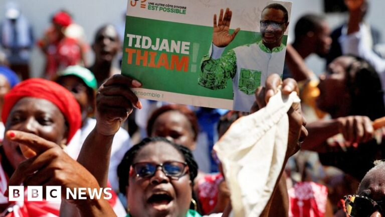 Red card policies of the Ivory Coast is their own arm for Democracy after Tidjane Thiam’s ban