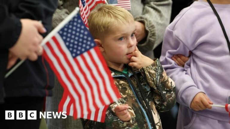 White South Africans face to face with a genocide like Donald Trump claim?
