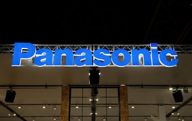 Panasonic will reduce its global workforce by 10,000