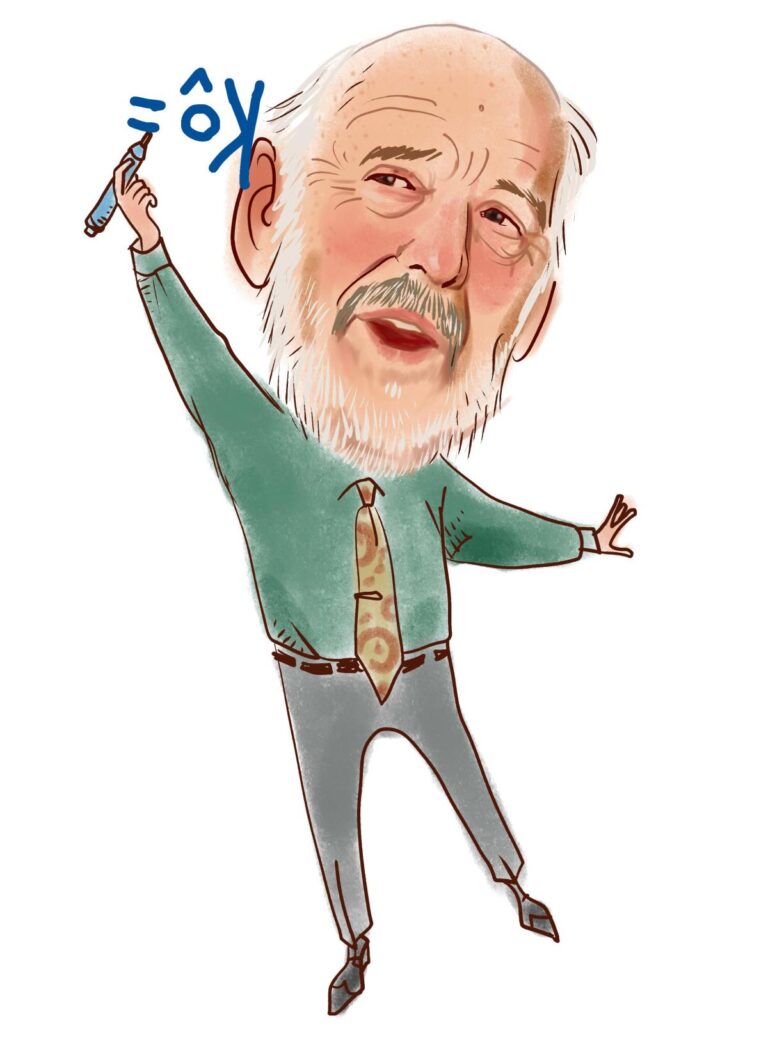 Among Billionaire Jim Simons’ RenTech’s Small-Cap Stock Picks with Huge Upside Potential