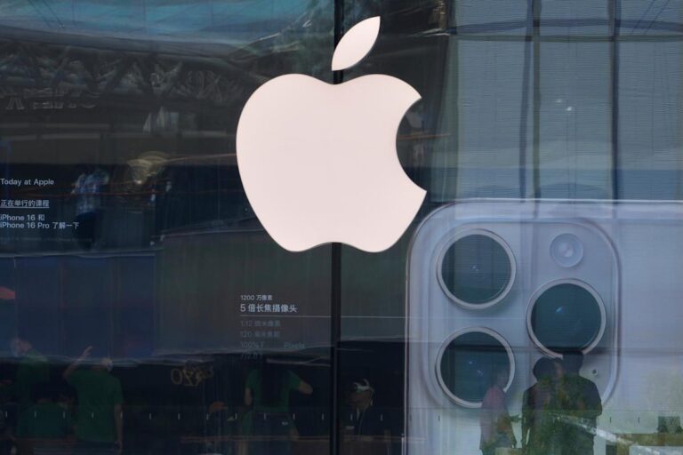 Apple can switch its OS number system to match the year of release, turning iOS 19 into iOS 26