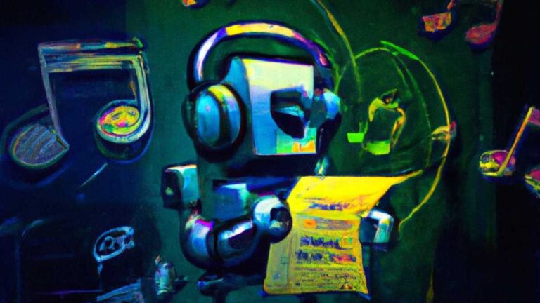 Stability AI launches an audio generating model that can work on smartphones