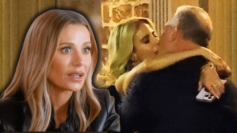Dorit Kemsli says the kiss of the chicken PC was put to make it compressed!