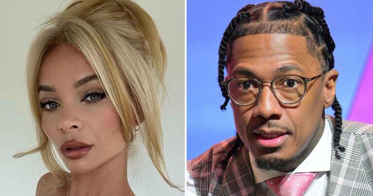 Alice Scott claims that Nick Kenon has not seen the daughter halo per month