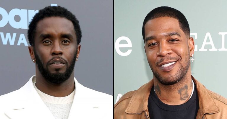 Diddy Arson investigator says Kid Cudi Firebomb was too bizarre