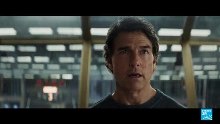 Tom Cruise ‘Mission: Cannes for Improvable’ Premiere