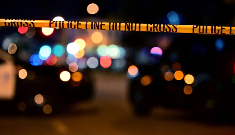 Dr. Kadish Clark dies after the Spartan College’s assault