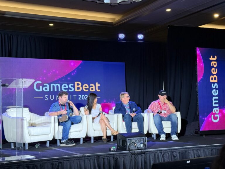 Summit Summit 2025: Why trust and authenticity are key to Hollywood adaptations