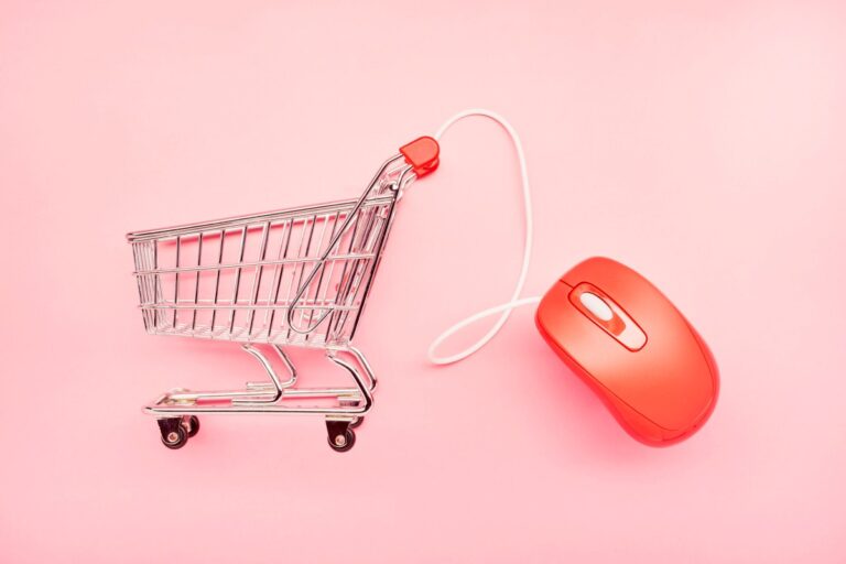 eBay and etsy are relatively confident despite the pressure of the rates