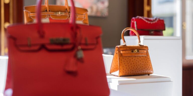 Gen Z women are being sold a risky dream: the realities behind ‘investing’ in designer bags like the Hermès Birkin
