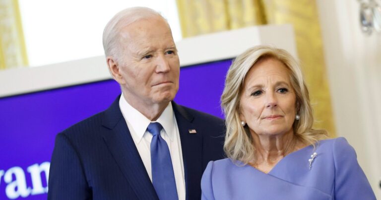 Diagnosis of Joe Biden’s Cancer and Family Losing For Years