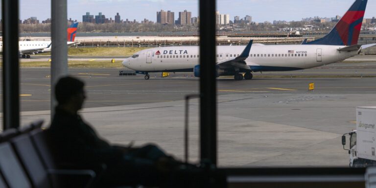 Delta drops ‘basic economy’ label in rework of fare categories