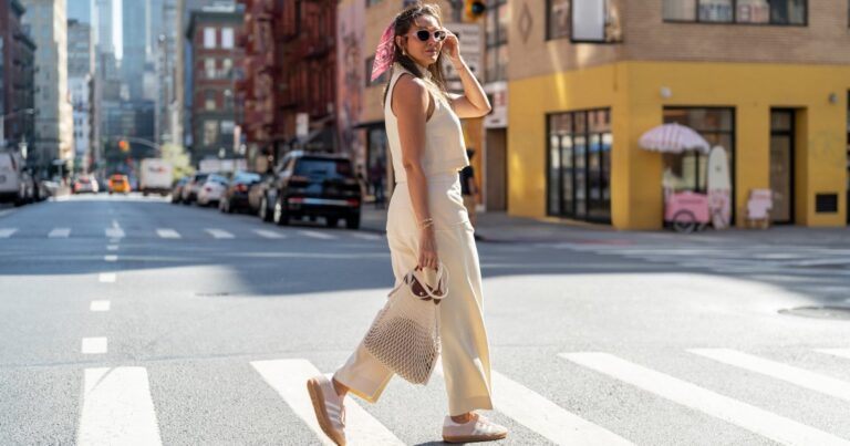 18 Amazon linen pieces to stay cool all summer – starting with $ 7