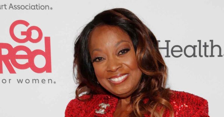 Star Jones reveals 1 criminal act that she did if -do anything