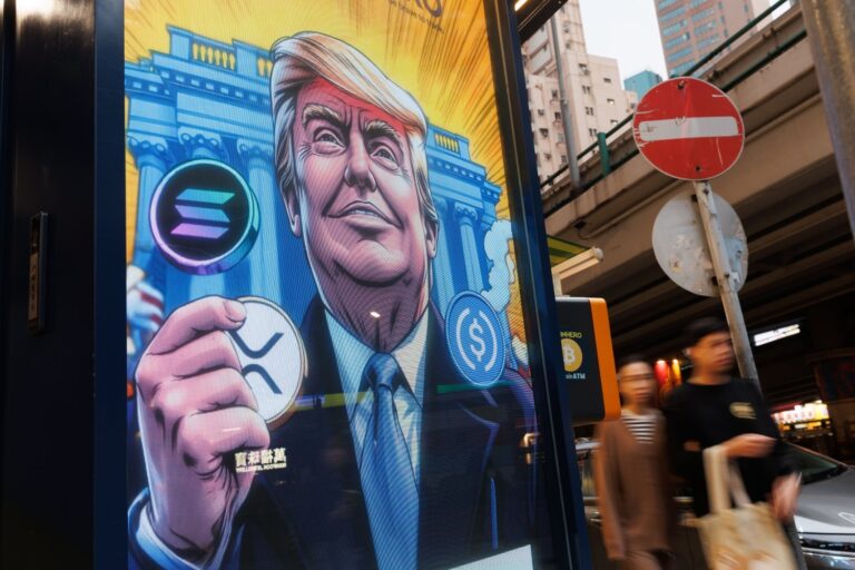 The crypto-friendly brilliant act fails to a key vote of the Senate as a defect of DEMS