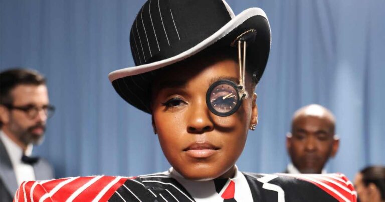 The most amazing and courageous accessories in Met Gala 2025