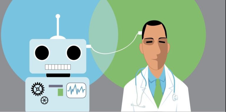 Radiologists do not go anywhere | Techcrunch