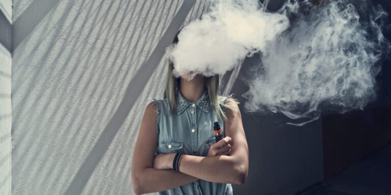 Altria warns ‘flood’ of illicit e-vapes are now dominating American marketplace