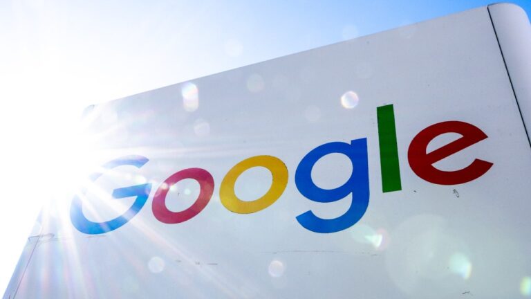 Google announces agreement with company on developing trio of advanced nuclear energy projects