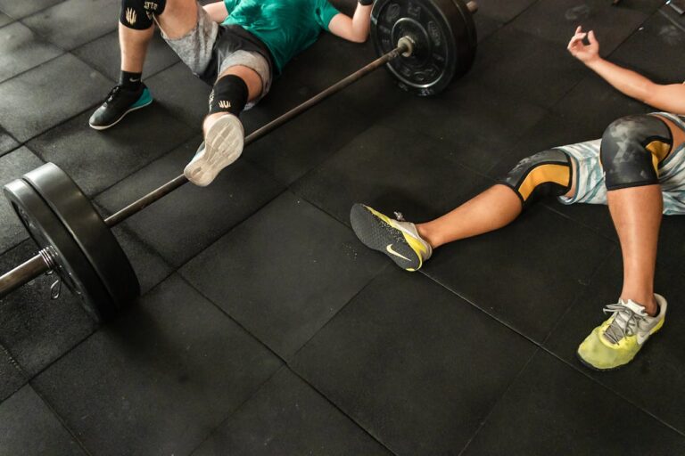 Lifting too much weight? The harmful effects of overlapping