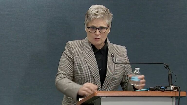 Justice Dept, Soros Supported Minneapolis Prosecutor Civil Rights Probe