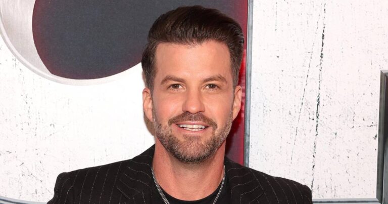 Johnny Bananas rode with John Elve during a deadly golf accident