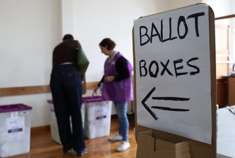 Factbox-Policies of Australia's political parties at a glance