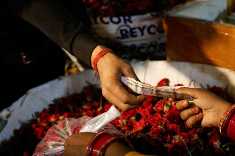 India inflation likely cooled in April, albeit slightly
