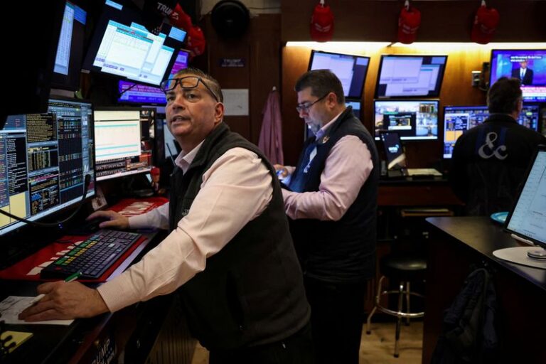 Wall Street equity indexes close higher after US-China tariff truce