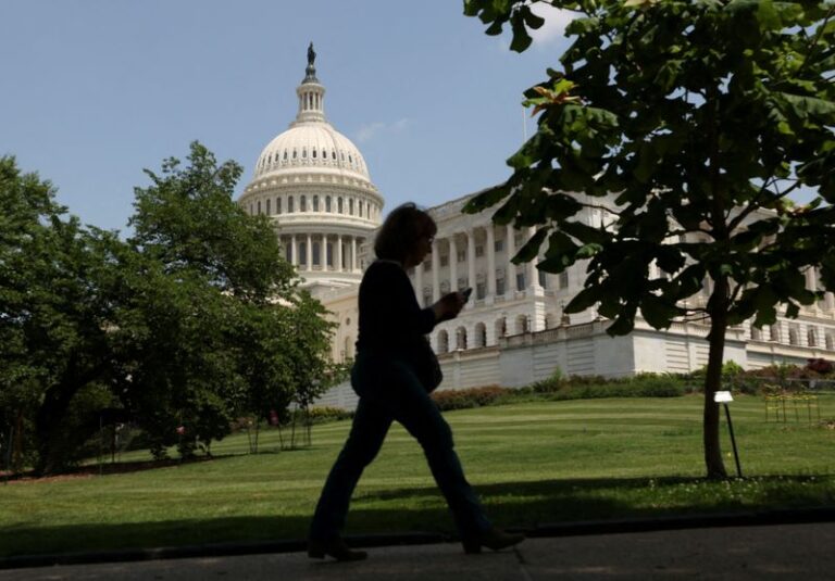 Analysis-Moody's downgrade intensifies investor worry about US fiscal path