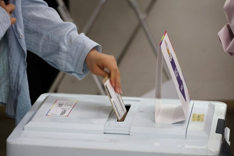 Analysis-How a Gen Z gender divide is reshaping democracy