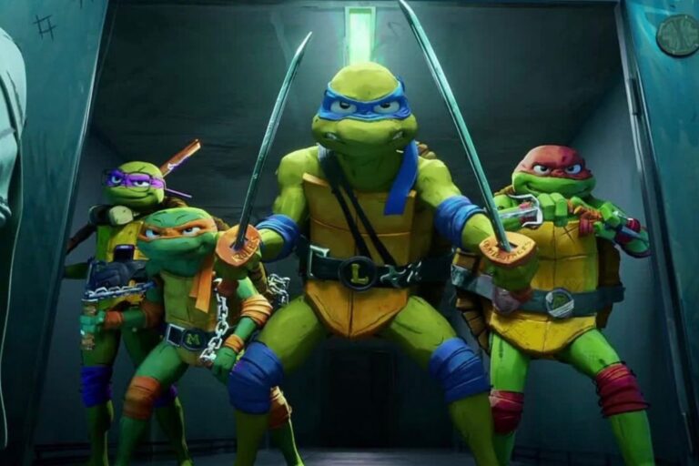 The new Last Airbender and Teenage Mutant Ninja Turtles cartoons were delayed