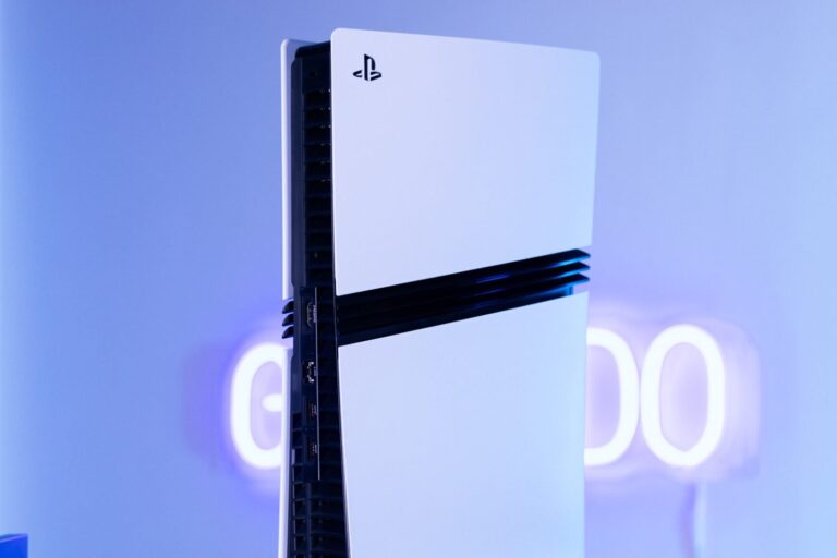 PlayStation bosses said it could increase PS5 prices due to rates