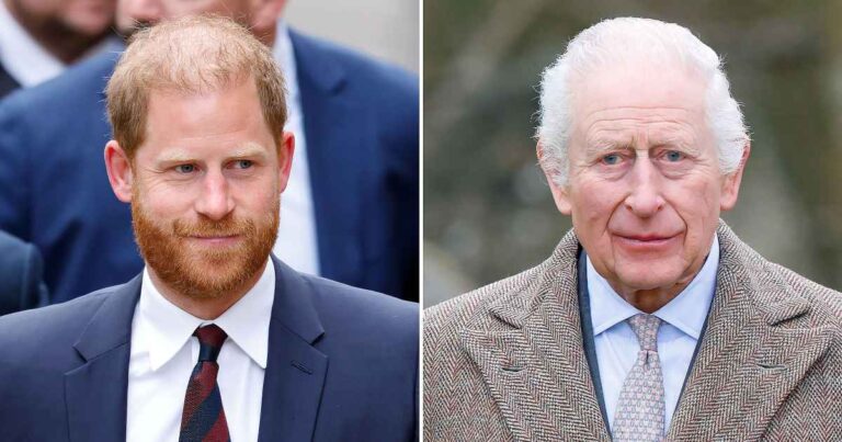 The royal family was briefly warned about the interview of BBC Prince Harry