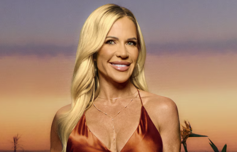 Jennifer Pedrani Rhoc ordered to pay $ 165,000 after submitting the unpaid rent in the yoga studio!