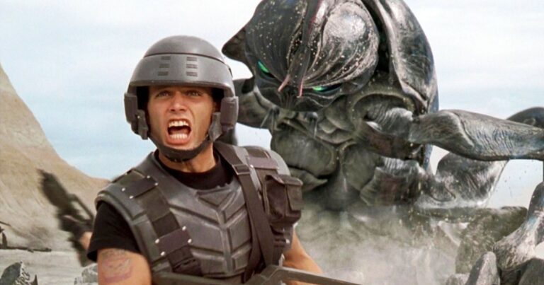 11 Mandatory Science Fiction Films on Netflix now (May 2025)