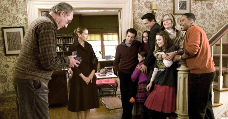 5 Great Videos -films Amazon Prime to see in Mother’s Day
