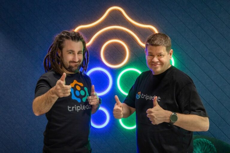 Tripledot Studios acquires an Applovin mobile business business for $ 800 million
