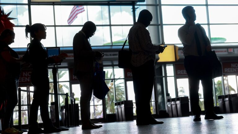 US jobless claims increase more than expected in May