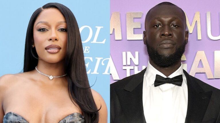 Victoria Monét talks with the relationship with update