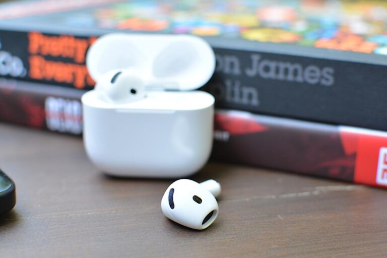 Apple’s AirPods 4 with Anc Drop up to $ 149 for Memory Day