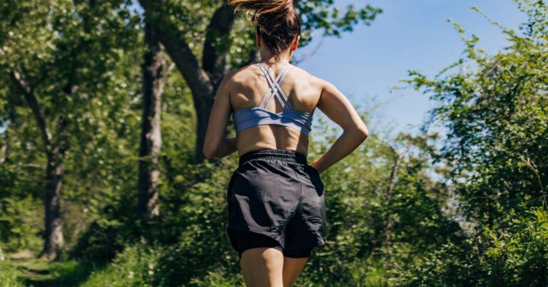15 pairs of sports shorts for women in 40s