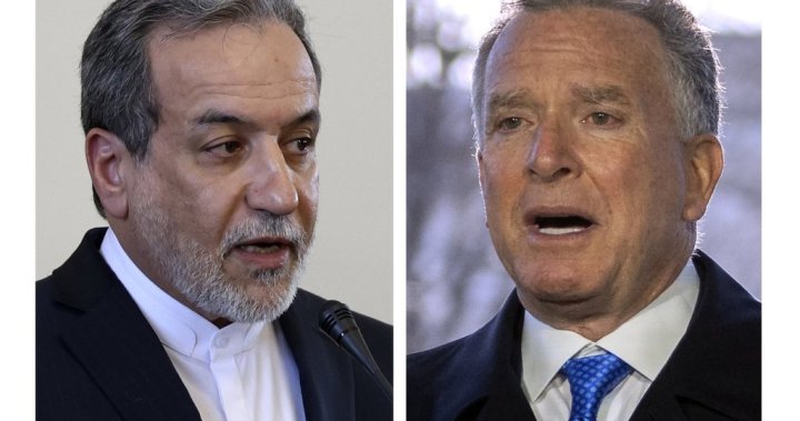 Iran and the United States resulted in the 4th round of talks on Tehran’s nuclear program in Oman – Montreal