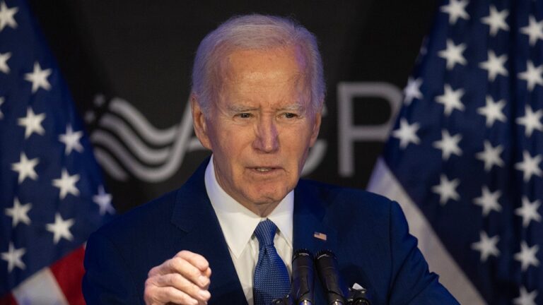 Leaked Sounds, the Biden inherent in the property during classified documents
