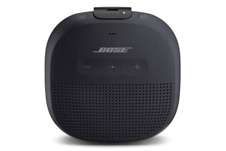 Forget JBL, Bose Soundlink Micro Bluetooth speaker is more cheaper than the price of Black Friday