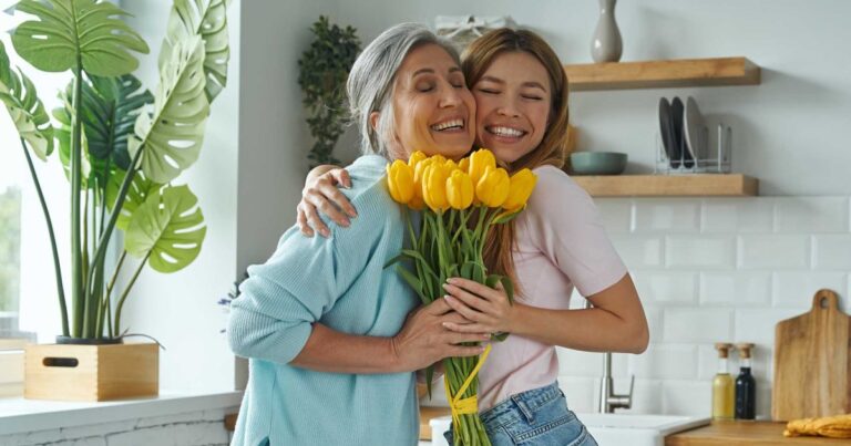 These 9 bouquets of the Mother’s Day will arrive on time