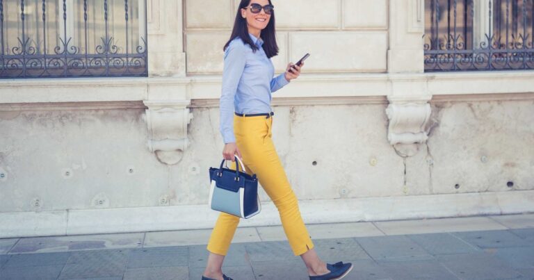 17 Capri pants are more flatter than shorts this summer
