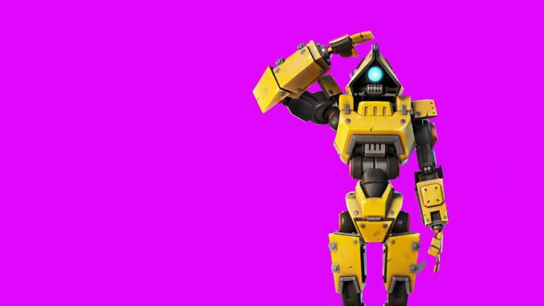 OG Fortnite may have up to 92 bots per match