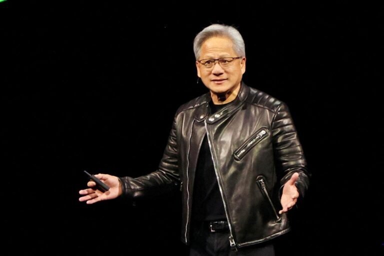 How to Watch the NVIDIA JENSEN HUANG CEO delivers the main note to open